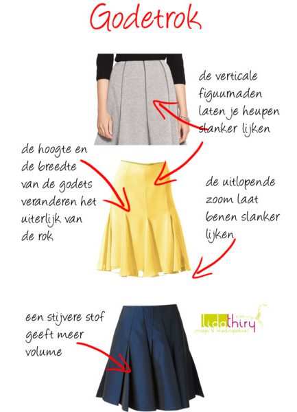 Patroon gerende rok hotsell