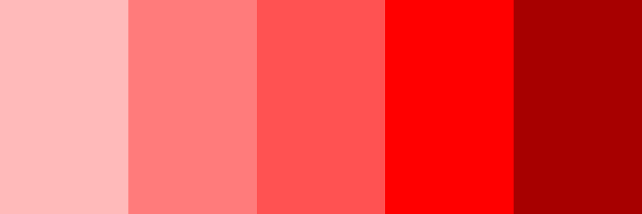 Jouw kleur rood – Kom tot leven met de kleuren die je hebt (3)