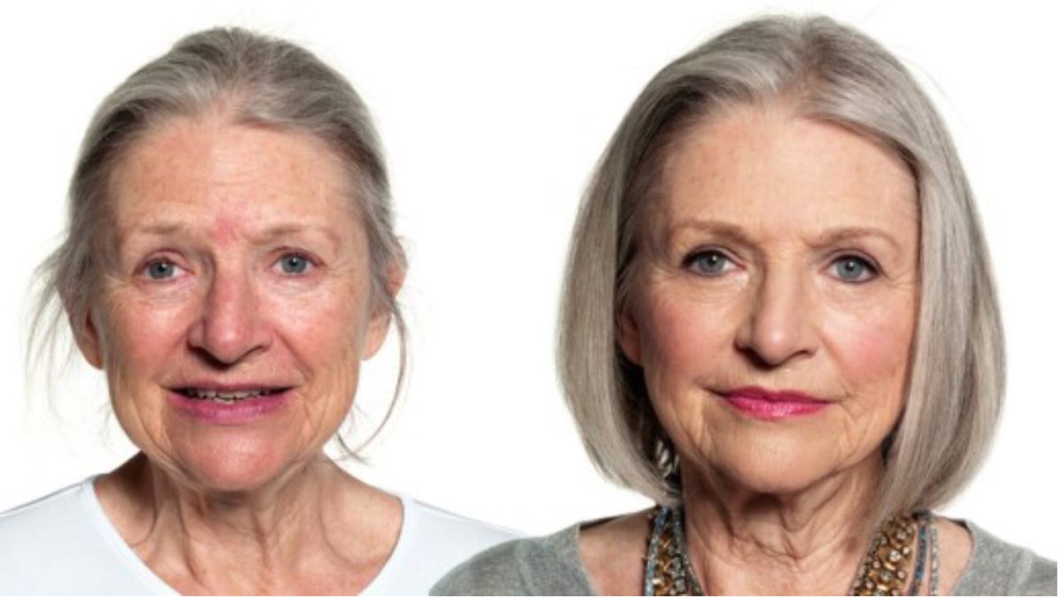 Make-up tips voor de 60plus vrouw – mooi op elke leeftijd