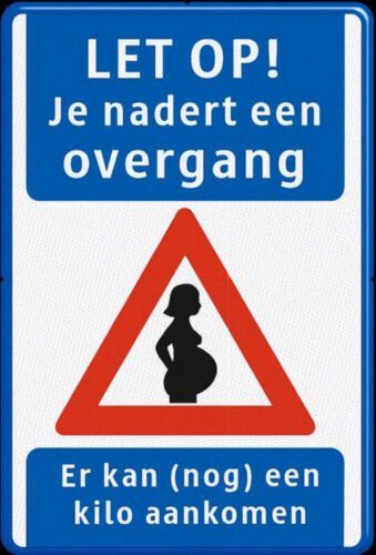 De overgang en de invloed op ons figuur