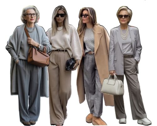 Het psychologische effect van kleur in je kleding