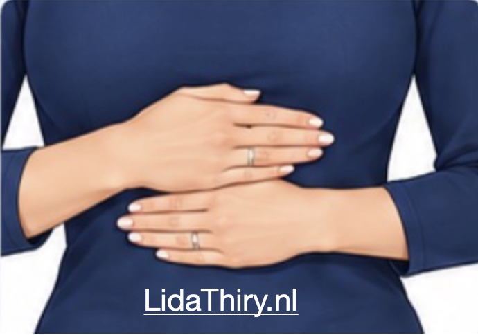 Een kort of lang bovenlichaam - een eenvoudige test